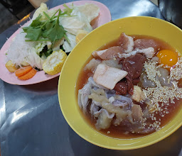 Poi Kai Bar-BQ Restaurant photo