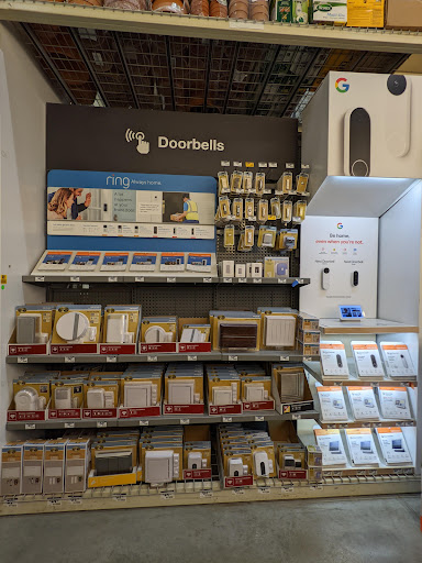 Home Improvement Store «The Home Depot», reviews and photos, 550 N Edwards Blvd, Lake Geneva, WI 53147, USA