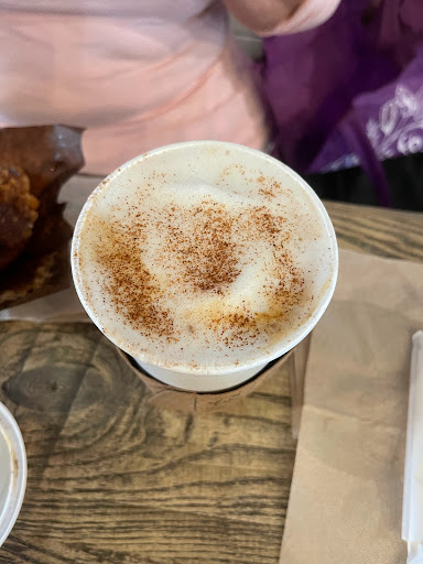 Coffee Shop «Coffee Waves Port Aransas», reviews and photos, 1007 TX-361, Port Aransas, TX 78373, USA