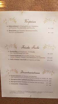 Duschlbräu Rosenheim - Traditionsgaststätte im Herzen von Rosenheim à Rosenheim menu