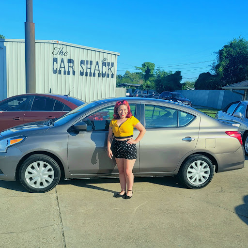 Used Car Dealer «The Car Shack», reviews and photos, 2603 S Padre Island Dr, Corpus Christi, TX 78415, USA