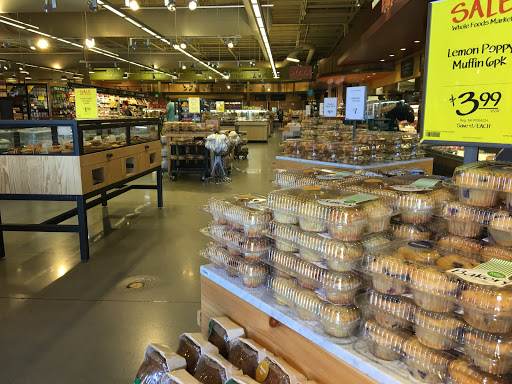 Grocery Store «Whole Foods Market», reviews and photos, 105 Stacy Rd, Fairview, TX 75069, USA