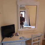 Photo n°6 de l'avis de Stefania.a fait le 12/07/2021 à 08:23 sur le  Hotel Lu Pitrali à Monte Petrosu