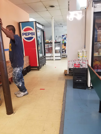 Mexican Grocery Store «Las Penas Mexican Grocery & Restaurant», reviews and photos, 215 Byers Rd, Miamisburg, OH 45342, USA