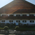 Photo n°2 de l'avis de Hans.H fait le 16/09/2020 à 14:43 sur le  Landgasthof Fischbach à Wackersberg