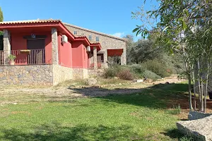 Casa Rural Abuela Demetria, Hontanar (Toledo, Spain) image