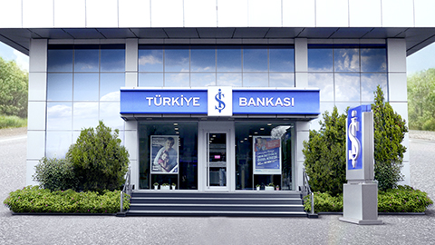 Trkiye Bankas Mahmutlar-AlanyaAntalya ubesi