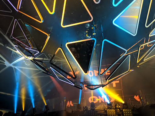 Night Club «Hakkasan Las Vegas Nightclub», reviews and photos, 3799 S Las Vegas Blvd, Las Vegas, NV 89109, USA