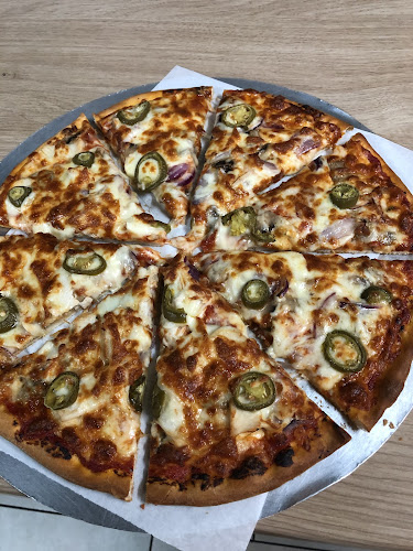 Expresso Pizza - Pizza
