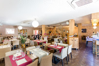 Atmosphère du Restaurant français L'Inizio à Nice - n°4