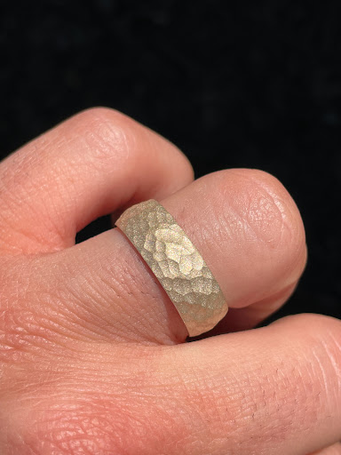 Jewelry Store «Edward Warren Jewelers», reviews and photos, 1610 Cross Creeks Blvd, Pickerington, OH 43147, USA