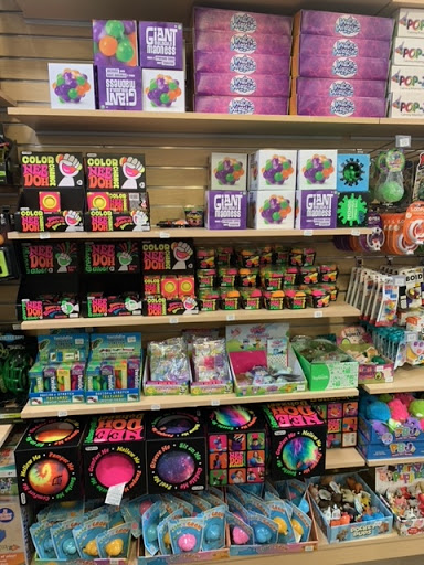 Toy Store «Learning Express Toys & Gifts», reviews and photos, 9660 Falls of Neuse Rd #130, Raleigh, NC 27615, USA