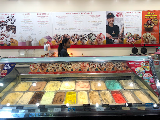 Ice Cream Shop «Cold Stone Creamery», reviews and photos, 1130 Celebrity Cir, Myrtle Beach, SC 29577, USA