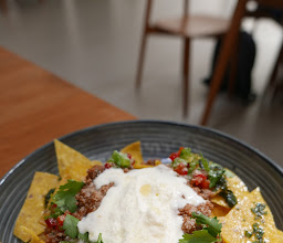 LACUNA CAFE photo