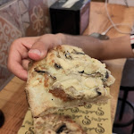 Photo n°2 de l'avis de Diane.o fait le 30/08/2022 à 20:33 sur le  Sesamo Trastevere à Rome