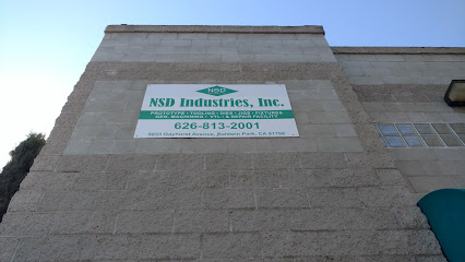 NSD Industries