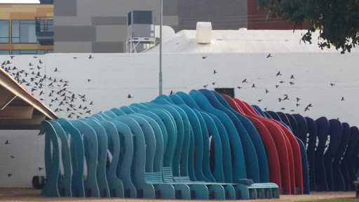 Movie Studio «Monorchid Creative Studios / Event / Wedding Venue», reviews and photos, 214 E Roosevelt St, Phoenix, AZ 85004, USA