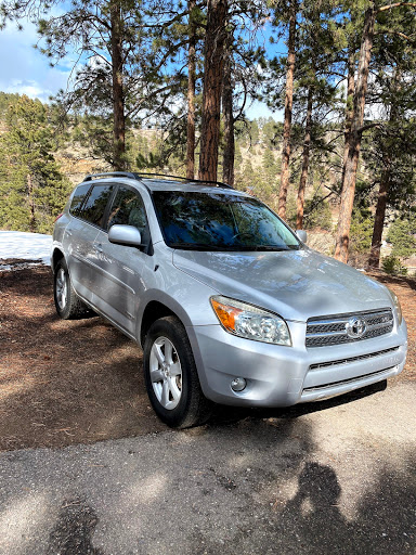 Car Dealer «Drive 5280», reviews and photos, 1255 S Kalamath St, Denver, CO 80223, USA