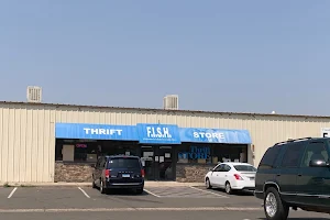 F.I.S.H. Thrift Store/Client Services image