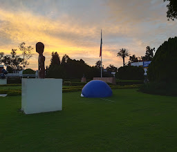 Instituto Nacional de Enfermedades Respiratorias photo