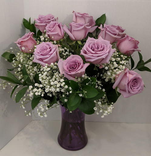 Florist «A Whole Bunch Flower Market», reviews and photos, 326 Cambridge St, Burlington, MA 01803, USA