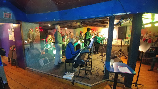 Bar «Moondogs Pub», reviews and photos, 378 Freeport Rd, Blawnox, PA 15238, USA