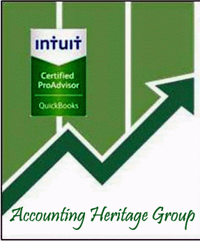 Accounting Heritage Group LLC