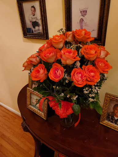 Florist «73 DAISIES», reviews and photos, 7418 Laurel Bowie Rd, Bowie, MD 20715, USA