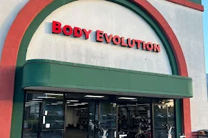 Body Evolution image