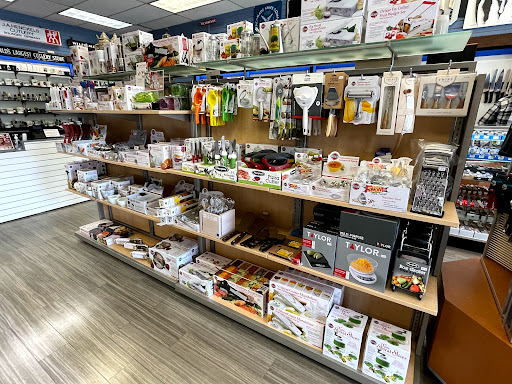 Cutlery Store «Williams Cutlery & Gifts», reviews and photos, 14824 Camden Ave, San Jose, CA 95124, USA