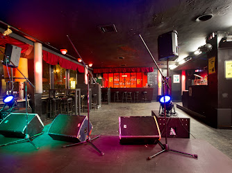 Molotow Musikclub