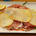 Photo n°4 de l'avis de Ric. fait le 17/11/2017 à 05:52 sur le  Ristorante Chiara à Savignone