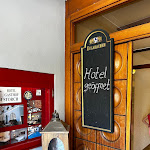 Photo n°2 de l'avis de Holger.o fait le 09/07/2023 à 16:02 sur le  Hotel-Gasthof Zum Storch à Schlüsselfeld