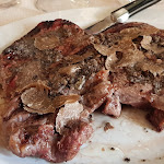 Photo n°6 de l'avis de Roberto.a fait le 08/10/2022 à 14:10 sur le  Trattoria da Paolino à Manciano