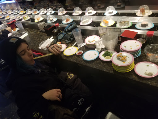 Shopping Mall «Evergreen Shopping Center», reviews and photos, 5015 Tacoma Mall Blvd, Tacoma, WA 98409, USA