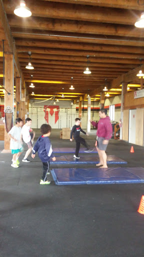 Gym «Tacoma Strength», reviews and photos, 2354 Jefferson Ave, Tacoma, WA 98402, USA