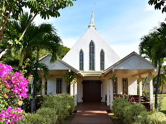 Kekaha Sanctuary - West Kauai United Methodist