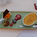 Photo n°1 de l'avis de Sven.n fait le 26/10/2023 à 11:14 sur le  Kurpark Flair Hotel Im Ilsetal à Ilsenburg