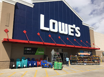 Lowe's Home Improvement