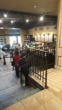 Atmosphère du Café Starbucks à Paris - n°19