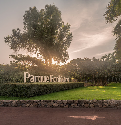 Parque Ecológico Culiacán