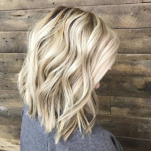 Hair Salon «Phia Salon», reviews and photos, 755 N High St, Columbus, OH 43215, USA