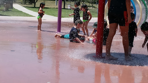 Water Park «Freddy Gonzalez Memorial Park Splash Playground», reviews and photos, 1402 S 18th Ave, Edinburg, TX 78539, USA