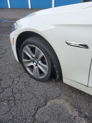 Auto Repair Shop «Central Tire & Auto Repair Of Windsor», reviews and photos, 863 US-130, East Windsor, NJ 08520, USA