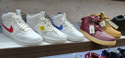 Clothing Store «V.I.M.», reviews and photos, 37-25 Junction Blvd, Corona, NY 11368, USA