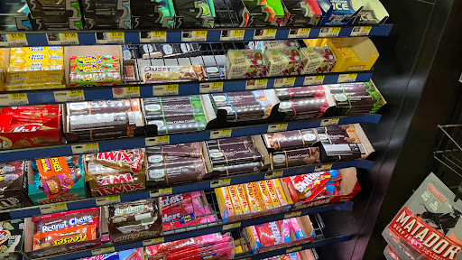 Convenience Store «Royal Farms», reviews and photos, 16979 Beach Hwy, Ellendale, DE 19941, USA