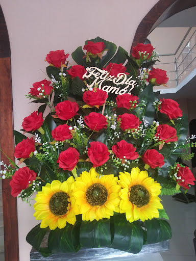 MilRamos Floristeria