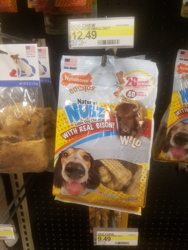 Department Store «Target», reviews and photos, 2791 David H McLeod Blvd, Florence, SC 29501, USA