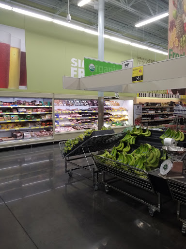 Supermarket «ALDI», reviews and photos, 10955 Jones Bridge Rd, Johns Creek, GA 30022, USA