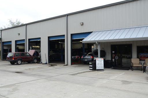 Tire Shop «Evans Automotive & Tire Center», reviews and photos, 1585 Pinecrest St, St Augustine, FL 32084, USA